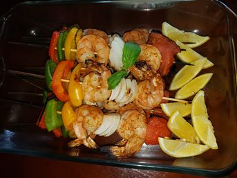 Chef Kenna Catering & Private Chef Services image 26