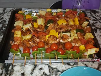 Chef Kenna Catering & Private Chef Services image 20