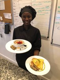 Chef Kenna Catering & Private Chef Services image 39