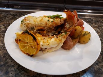 Chef Kenna Catering & Private Chef Services image 7