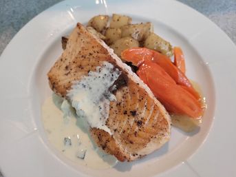 Chef Kenna Catering & Private Chef Services image 69