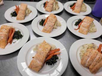Chef Kenna Catering & Private Chef Services image 12