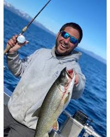 Lake Tahoe Sportfishing Charter: Gear & Bait Included image 3