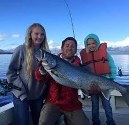 Lake Tahoe Sportfishing Charter: Gear & Bait Included image 5