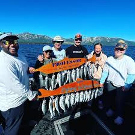 Lake Tahoe Sportfishing Charter: Gear & Bait Included image 4
