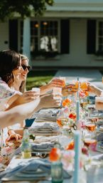 Luxury Private Picnic Setup image 8