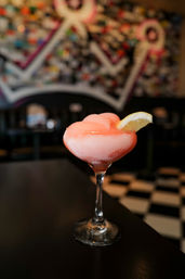 Rinestone Cowgirl Dinner: Burgers, Shake Shots, Drinks & More image 2