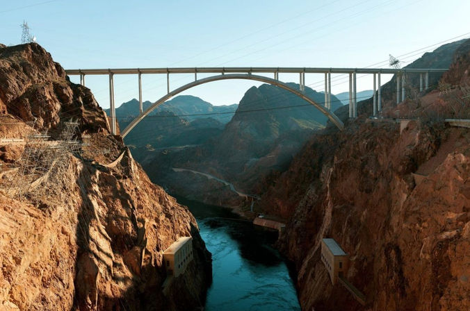 Dam Good Time: The Hoover Dam Rafting Tour image 5