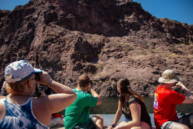 Dam Good Time: The Hoover Dam Rafting Tour image 6