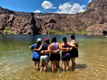 Dam Good Time: The Hoover Dam Rafting Tour image 3