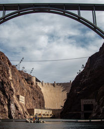 Dam Good Time: The Hoover Dam Rafting Tour image 7