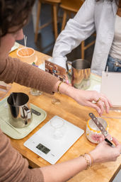 Paddywax Candle Making Class with Complimentary Bubbly & Beer Options  + 10% Retail Discount image 7