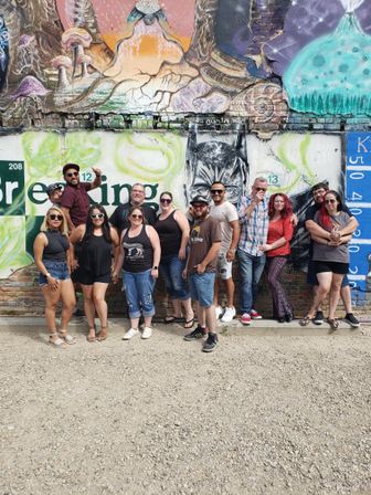 Pedal, Party, Repeat: The Ultimate Boise Bike Bar Experience! image 10