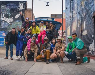 Pedal, Party, Repeat: The Ultimate Boise Bike Bar Experience! image 9