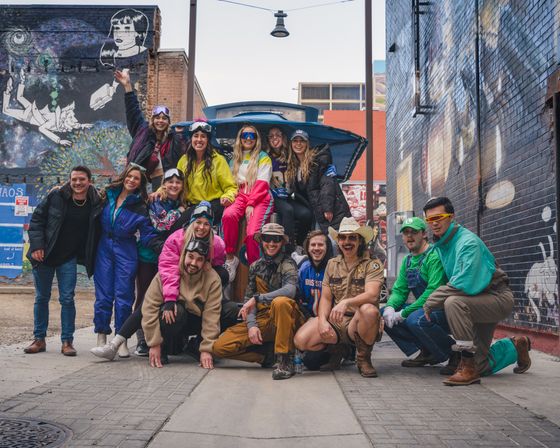 Pedal, Party, Repeat: The Ultimate Boise Bike Bar Experience! image 9