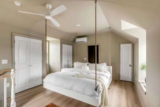 3 Bedroom Private Home Downtown @ Emerson Square  image 3