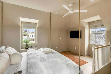 3 Bedroom Private Home Downtown @ Emerson Square  image 8