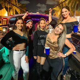 Rumbachiva Party Bus: BYOB Private Miami Sightseeing Party Tour with Onboard Host  image 18