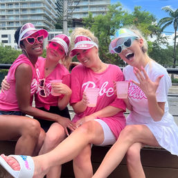 Private BYOB Miami Party Bus – The Ultimate Bachelorette Experience! image 3