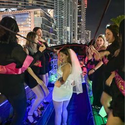 Rumbachiva Party Bus: BYOB Private Miami Sightseeing Party Tour with Onboard Host  image 17