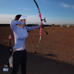 Learn Archery the Fun Way, from a World Cup Competitor image 7
