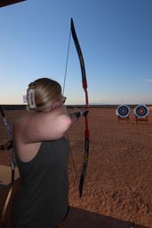 Learn Archery the Fun Way, from a World Cup Competitor image 12