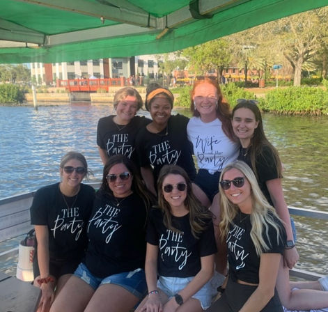 I Do Crew Cruise: BYOB Paddle Pub Party Boat in Scenic Tampa image 8