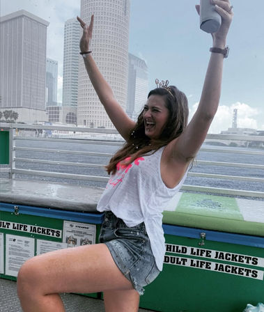 I Do Crew Cruise: BYOB Paddle Pub Party Boat in Scenic Tampa image 9