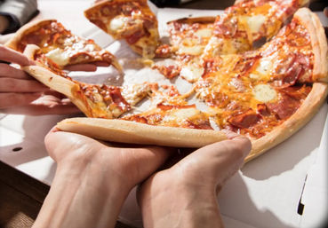Escape Room Birthday Party Package: Private Party Room, Pizza, Drinks & More image 2