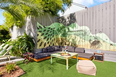 Historic Home with Heated Pool Near French Quarter image 22