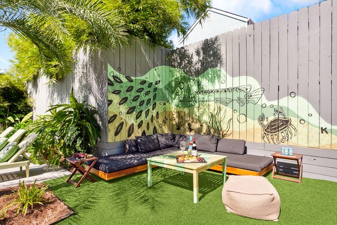 Historic Home with Heated Pool Near French Quarter image 22
