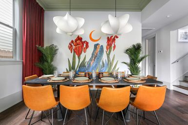 Historic Home with Heated Pool Near French Quarter image 14