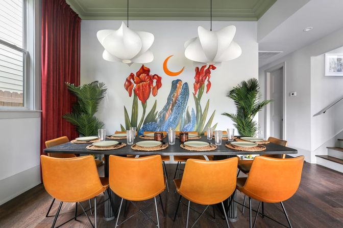 Historic Home with Heated Pool Near French Quarter image 14