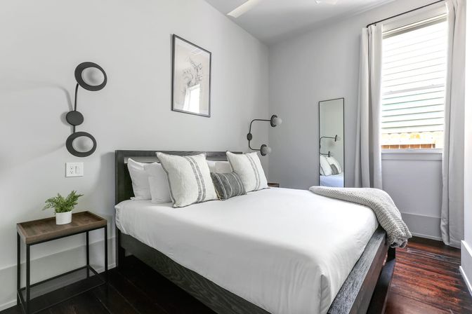 Historic Home with Heated Pool Near French Quarter image 10