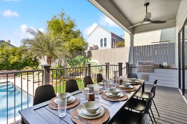 Historic Home with Heated Pool Near French Quarter image 2
