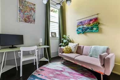 Historic Home with Heated Pool Near French Quarter image 21