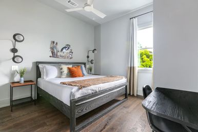 Historic Home with Heated Pool Near French Quarter image 9