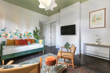 Historic Home with Heated Pool Near French Quarter image 4