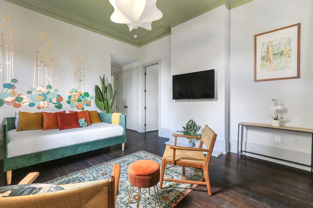 Historic Home with Heated Pool Near French Quarter image 4