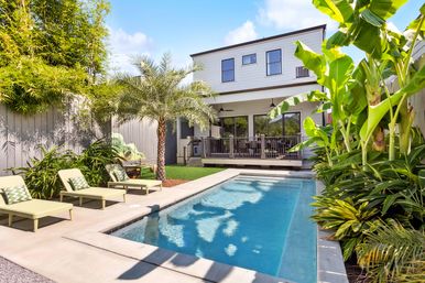 Historic Home with Heated Pool Near French Quarter image 24