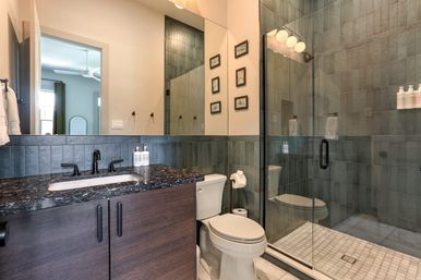 Historic Home with Heated Pool Near French Quarter image 20