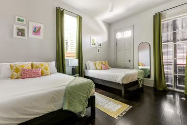 Historic Home with Heated Pool Near French Quarter image 15