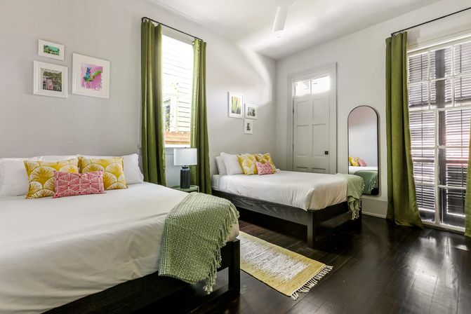 Historic Home with Heated Pool Near French Quarter image 15