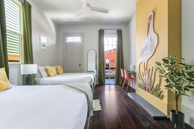 Historic Home with Heated Pool Near French Quarter image 16