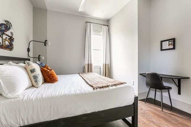 Historic Home with Heated Pool Near French Quarter image 8