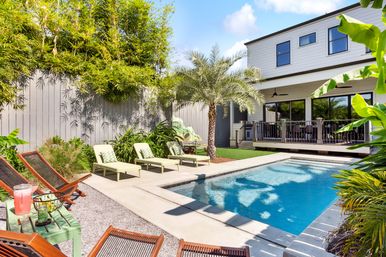 Historic Home with Heated Pool Near French Quarter image 18