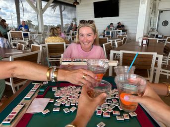 Game Night Upgraded: Flirty Mahjong Lessons for Your Whole Crew image