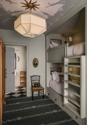 Boutique Suites. Rooftop Views. The Streetcar at Your Door. Hotel Perle. image 15