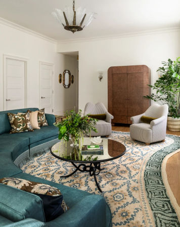 Hotel Perle: Luxurious Boutique Hotel with Multi-Room Suites & Rooftop Pool image 1