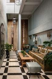 Hotel Perle: Luxurious Boutique Hotel with Multi-Room Suites & Rooftop Pool image 4